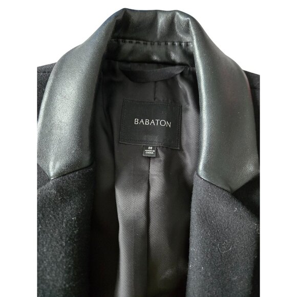 Babaton Vests - Picture 8 of 8